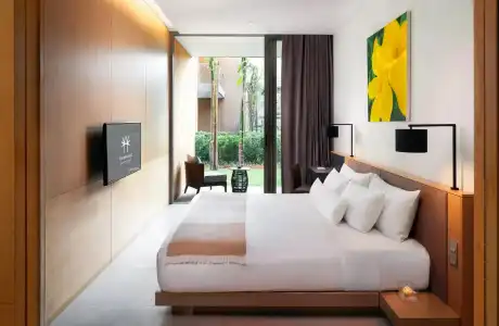 Twinpalms MontAzure Phuket - 2