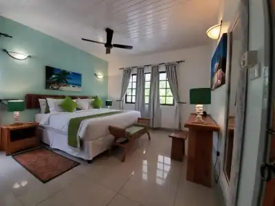 Cabanes des Anges - 45