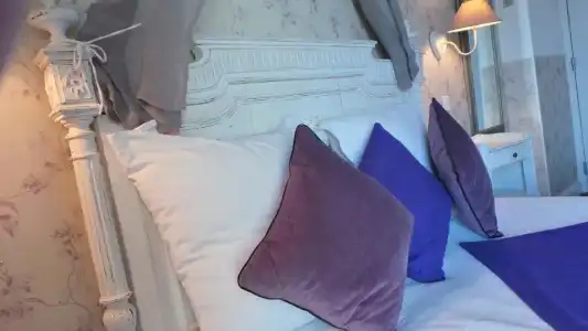 Le Relais Du Postillon - 47