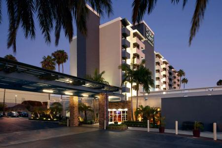 Four Points by Sheraton Los Angeles Westside - 38