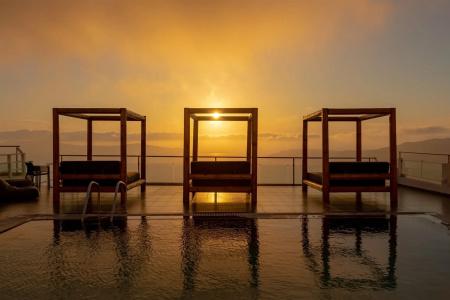Gizis Cliffside Suites - 19