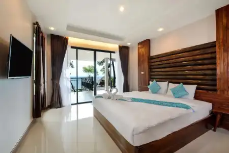 Dusit Buncha Koh Tao by Riya Group - 65