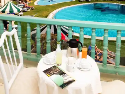 Mehari Hammamet Thalasso & SPA - 39