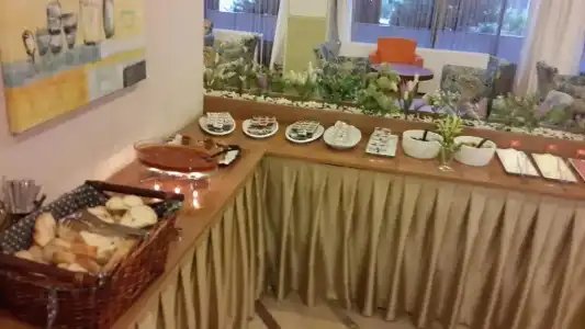 Nazar Otel - 12