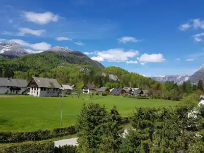 Gasperin Bohinj - 82