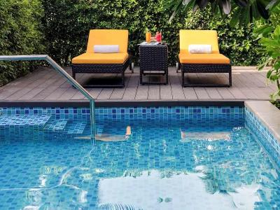 Pullman Phu Quoc Beach Resort - 127