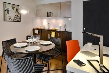 Hipark by Adagio Grenoble - 75