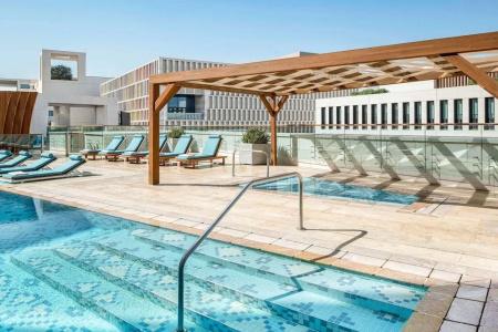 Alwadi Doha - MGallery Collection - 17