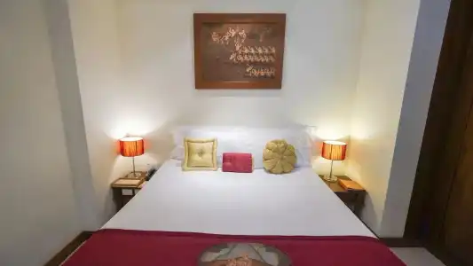 Kodchasri Thani Chiangmai - 39