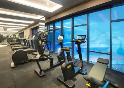 Radisson Blu, Ankara - 27