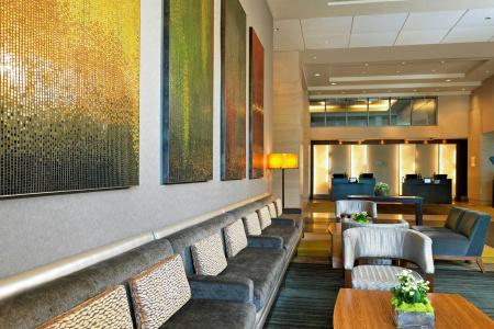 The Westin Bellevue - 47