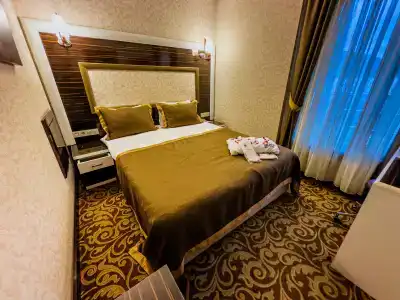 Elegance Resort Spa Wellness-Aqua - 3