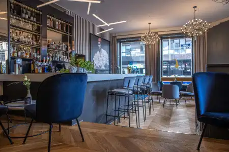 Radisson Blu Schwarzer Bock - 25