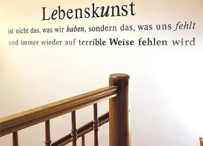 Arte Luise – Self-Check In - 12