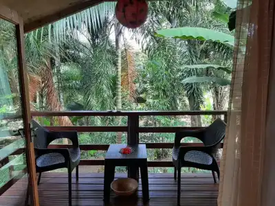 A Peace in Paradise - 35