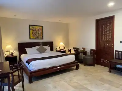Victoria Phan Thiet Beach Resort & Spa - 41
