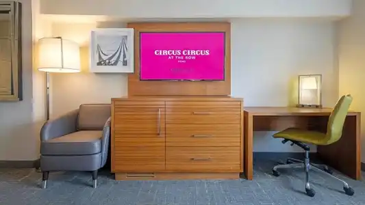 Circus Circus Reno – A Caesars Rewards Destination - 42