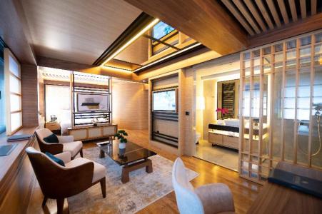 Hanami Design - 110