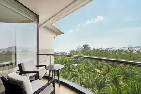 InterContinental Phu Quoc Long Beach Resort - 38