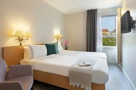 Residence Inn Paris Didot Montparnasse - 85