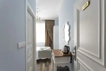Zeynep Hatun Otel - 16