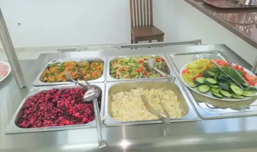 Hostel Evropa - 6