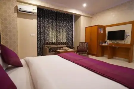 The Omaira-Jaipur - 5