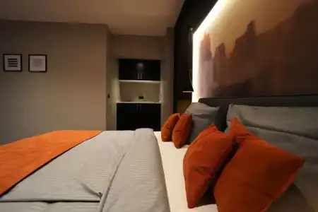 JustStay Ratingen & Apartments - 30