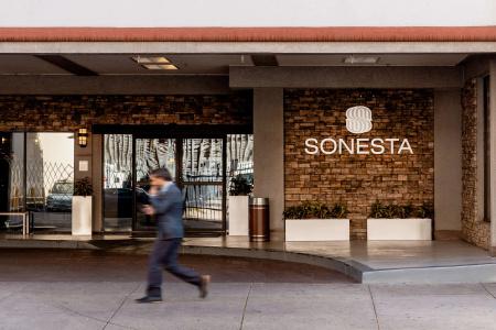 Sonesta Denver Downtown - 23