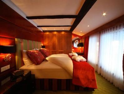Alex Alpine Resort - Spa & Sports - 88
