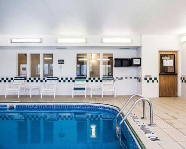 Quality Inn & Suites des Moines Airport - 12