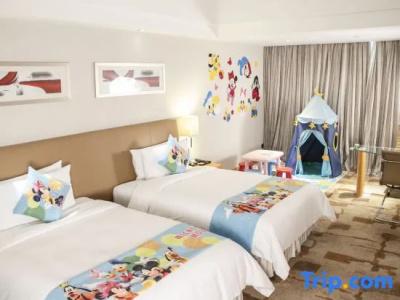 Cinese Dongguan Shijie - 41
