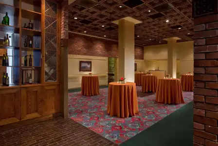 Hyatt Regency DFW International Airport - Adjacent to Terminal C - 5
