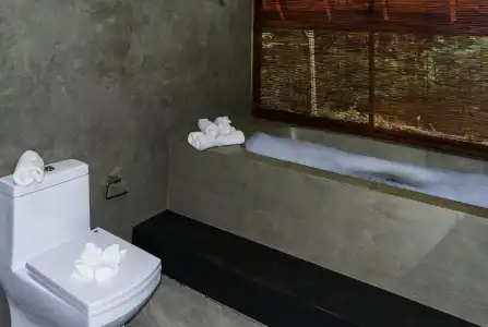 Kandy Cabana Eco Resort - 6
