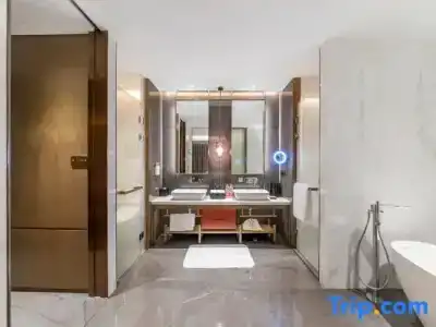 HUALUXE Xi an Chanba by IHG - 141