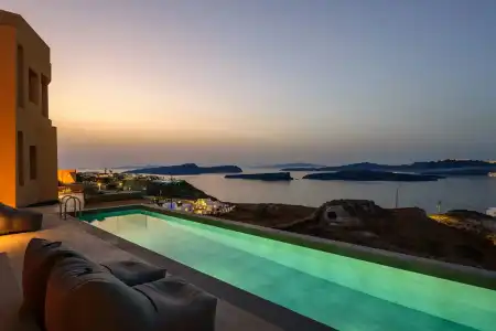 Kalestesia Suites - 141