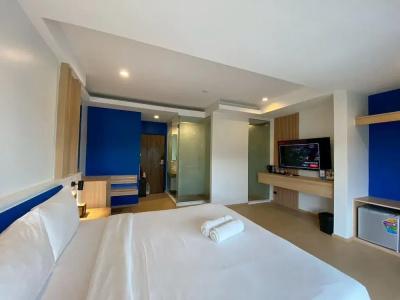 Citin Armoni Patong by Compass Hospitality - 86