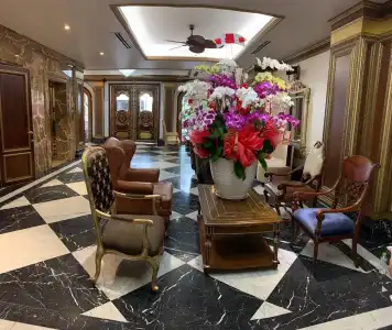 Sam Royal Apartment - 0