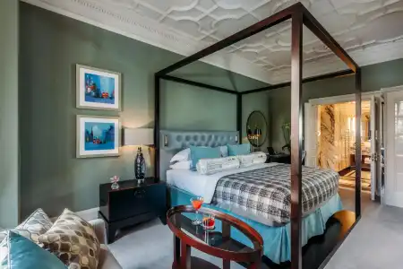 11 Cadogan Gardens and The Apartments by Iconic Luxurys - 5