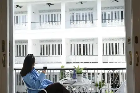 Noursabah Pattaya - 84