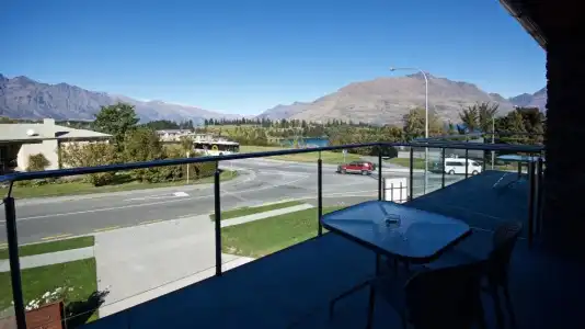 Autoline Queenstown Motel - 168