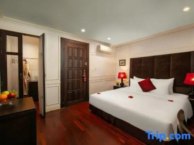Hanoi Boutique & Spa - 96