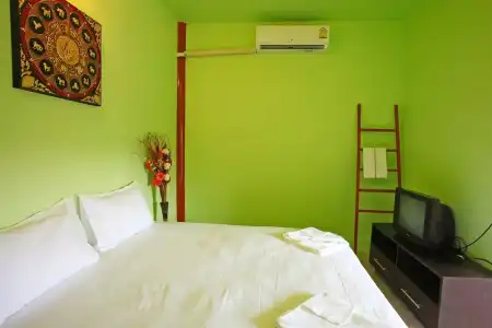 PP Red Tuna Hut - 54