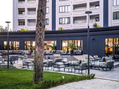 Movenpick Lalez Durres - 12