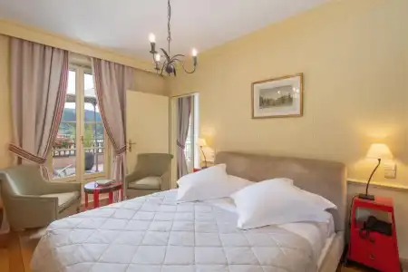 Le Manoir au Lac - 71