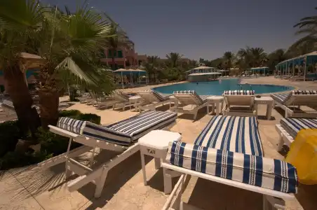 Le Pacha Resort - 14