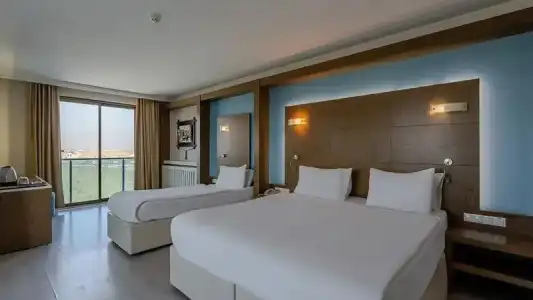 Wyndham Afyonkarahisar Thermal&Spa - 52