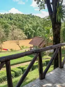 Saitharn Iyara Resort - 104