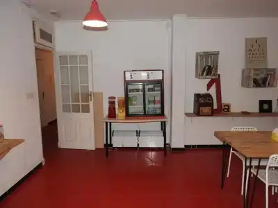 Bed&Breakfast Una Habitación Propia - 22