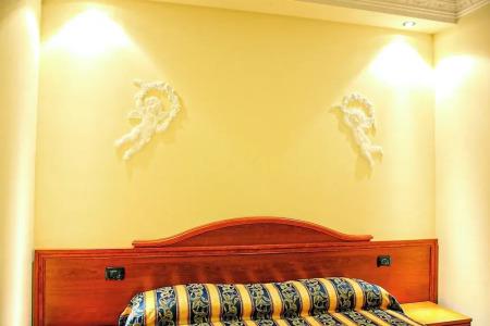 Guest House Galaxy - 34